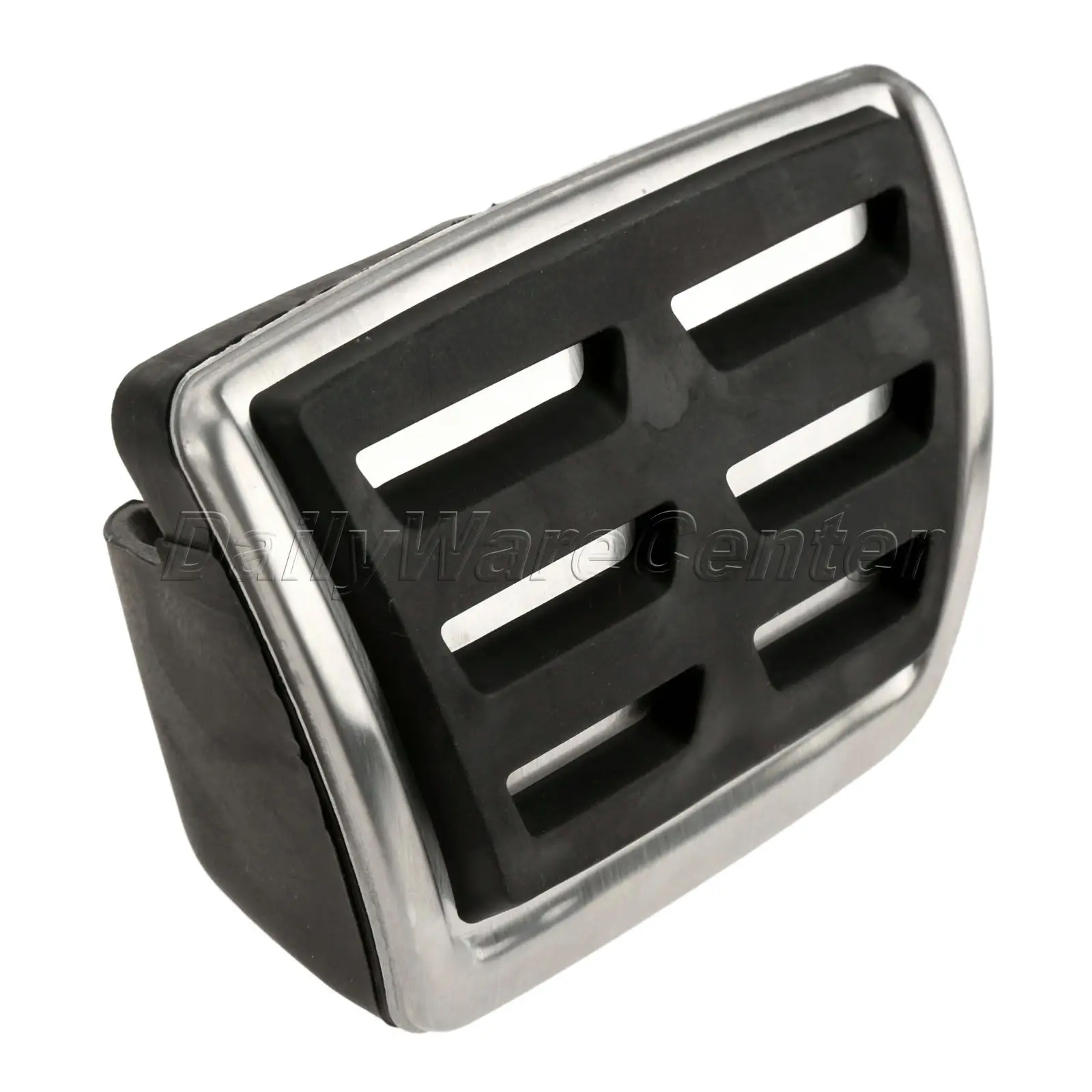 Автомобильная подставка для ног топливная тормозная колодка педали сцепления Golf