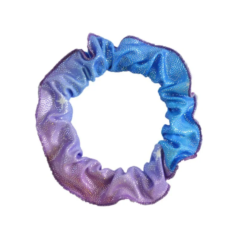 1 шт. для девочек звездное небо танцевальное платье аксессуары голова цветок