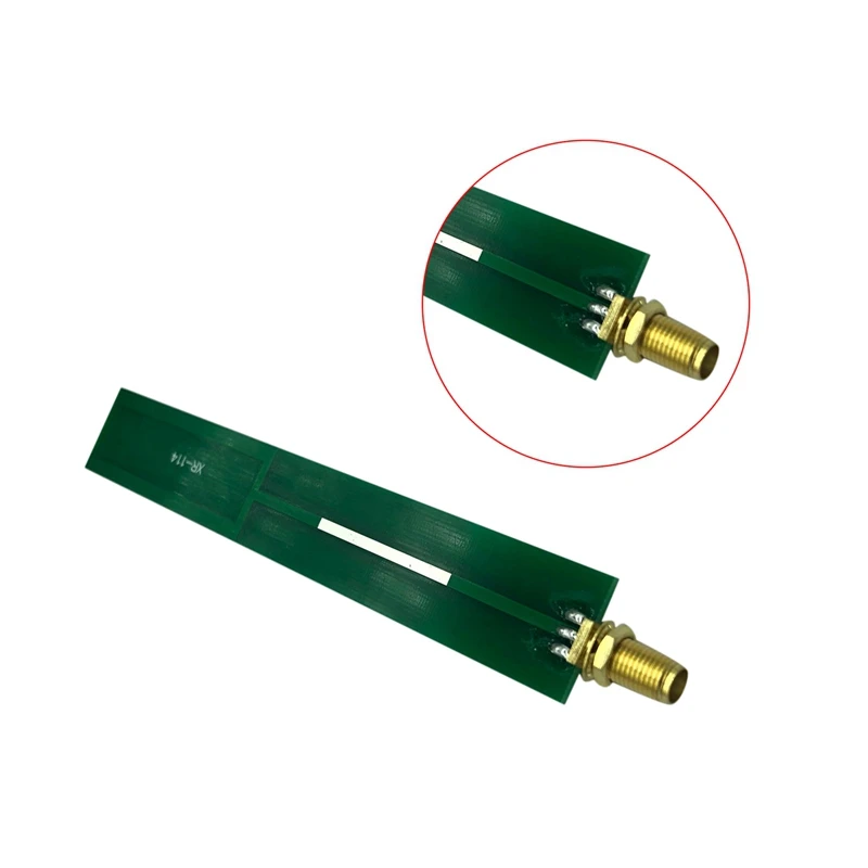 OPQ-ADS-B антенна PCB 1090Mhz SMA Женская 128x19 5mm регулятор макет комплект | Электроника