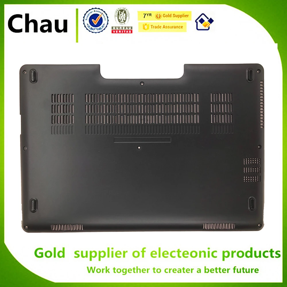 Новинка OEM для Dell Latitude E7470 7470 Нижняя крышка корпуса базовый корпус 01GV6N 1GV6N |