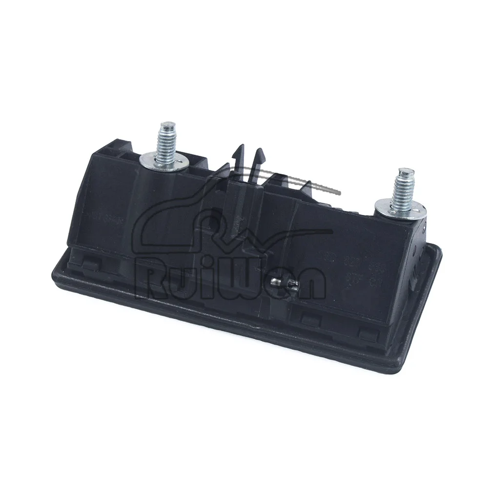 5N0827566T Задняя ручка с пружинным фиксатором для Audi Q7 A7 Skoda Yeti VW Touran Touareg Tiguan Seat Alhambra 5N0827566D