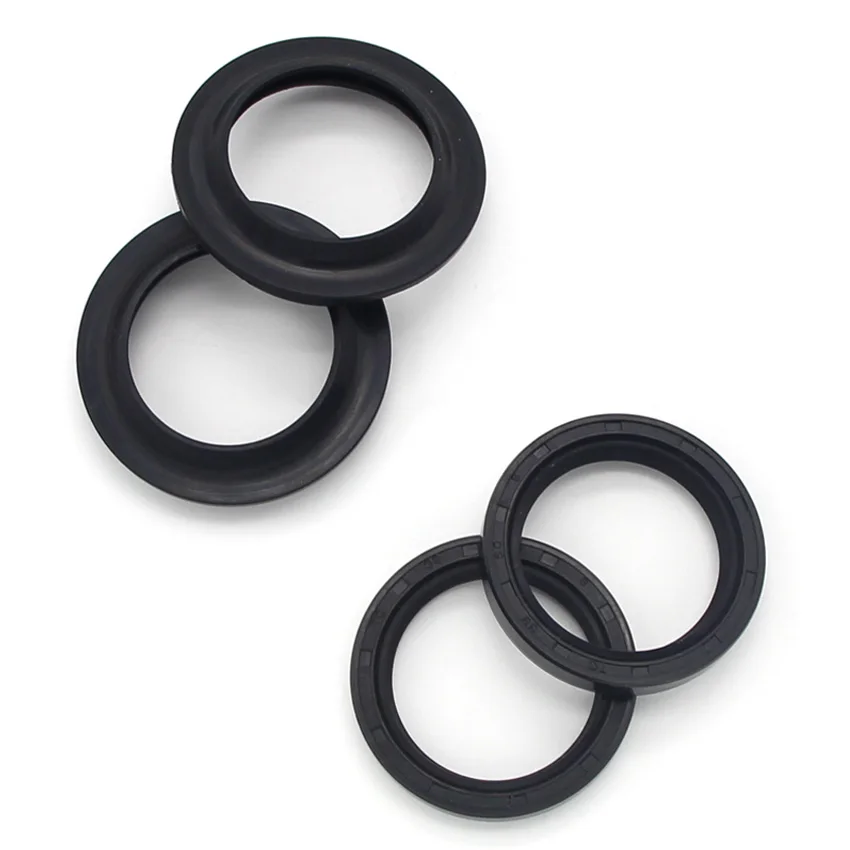 Мотоцикл Резиновое уплотнение маслосъемного клапана для Yamaha 3EN-23144-00 3EN-23145-00 2YK-23125-00 3R4-23153-00 FZR400 FZR600H FZR600M on.