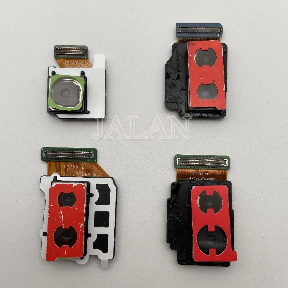 S8 s8 плюс s9 s9 plus/note 8 note 9 основной камеры Модуль объектива g950 g955 g960 g965 n950 n960 основной Камера часть