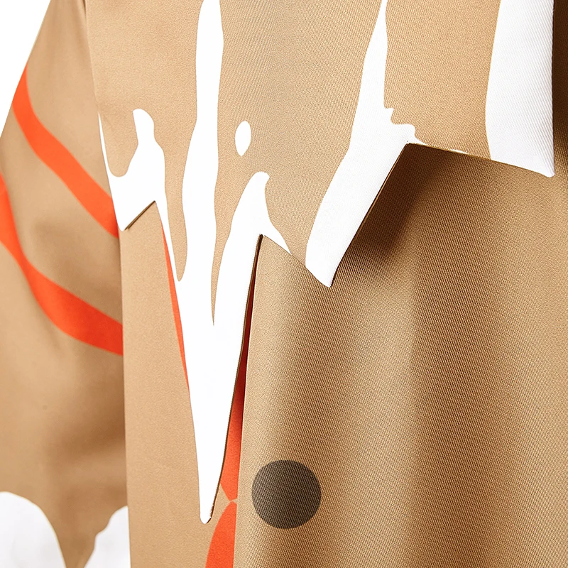 Костюм для косплея из игры Властелин желтых | Тематическая одежда и униформа