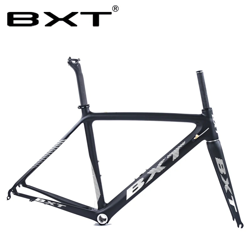 Карбоновая рама супер светильник DI2/механический карбоновый гоночный дорожный