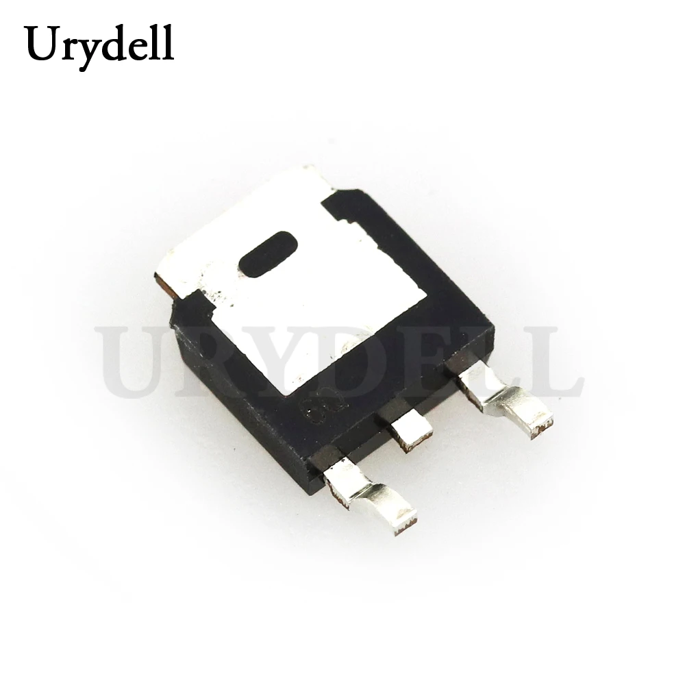 5 шт. FR5305 IRFR5305PBF HEXFET Power MOSFET TO-252 Новый и оригинальный