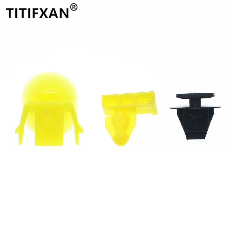 30 шт. лента для обшивки автомобильной двери круглая подкладка бровей