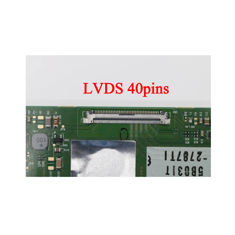 for ideapad y510p lenovo 6494 20217 15 6 inch laptop lcd wled screens hd 1366768 wxga lvds 40 pins glossy matte matrix tn panel free global shipping