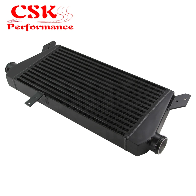 Модернизированный турбоохладитель с передним креплением для VW Passat Audi A4 B5 B6 1 8 T 96 01