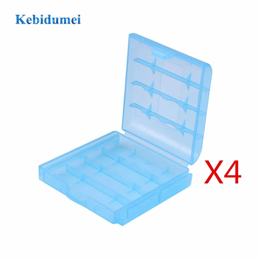 Хит продаж 4 шт./компл. различные цвета пластиковые ящики для хранения