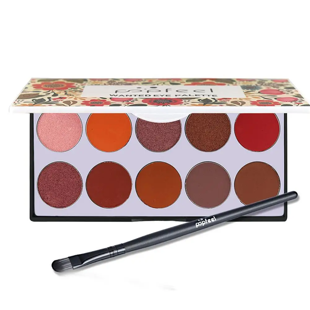 

Makeup Kit Multipurpose Makeup Gift Set Gift Set Cosmetics Set Make-up Palettes Make-up Case make-up For Face Eyes and Lip
