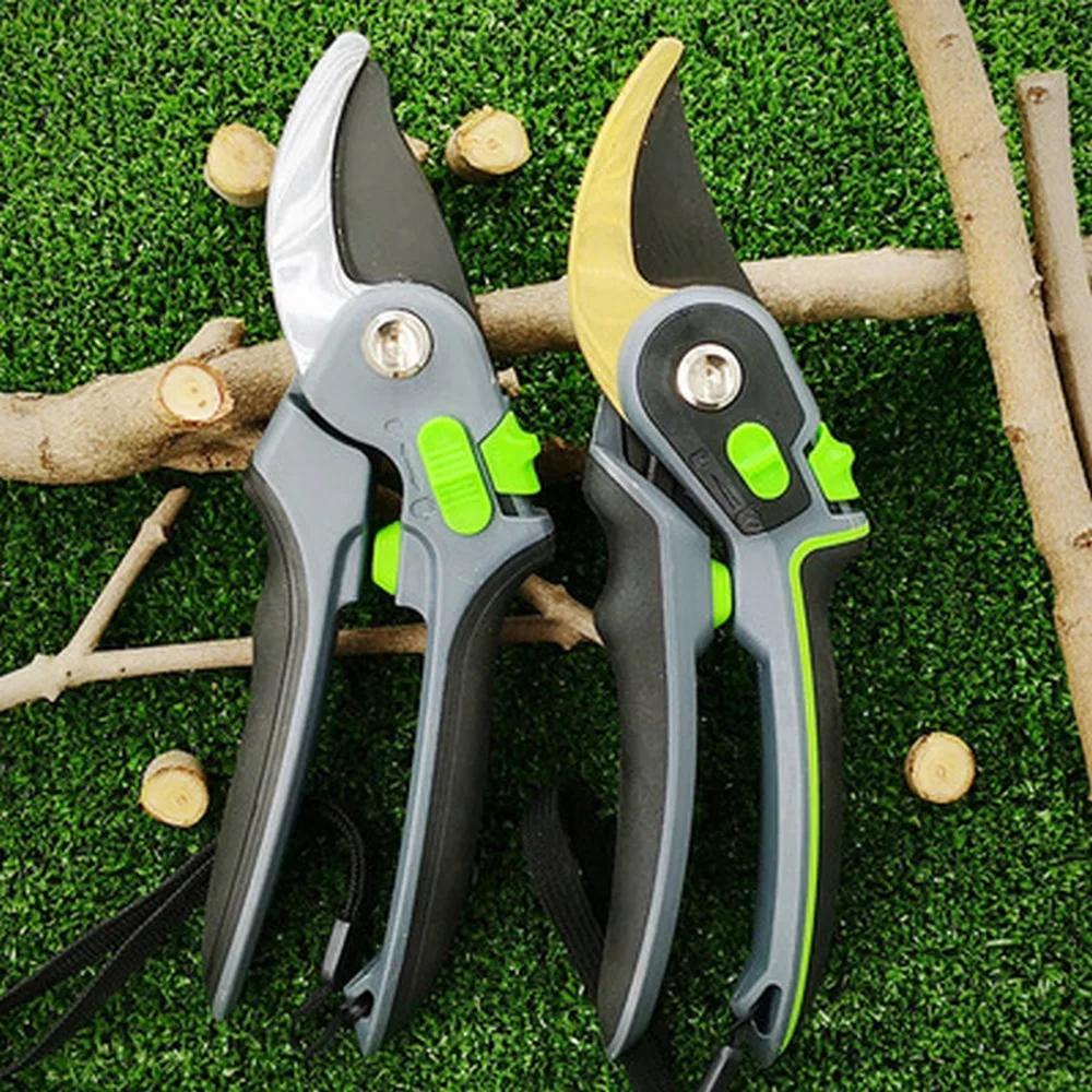 Акула ножницы для головы обрезки садовые цветочные черенкования птица рот