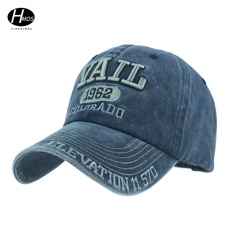 Популярная бейсбольная кепка для улицы хип хоп ковбойская Кепка мужчин и женщин