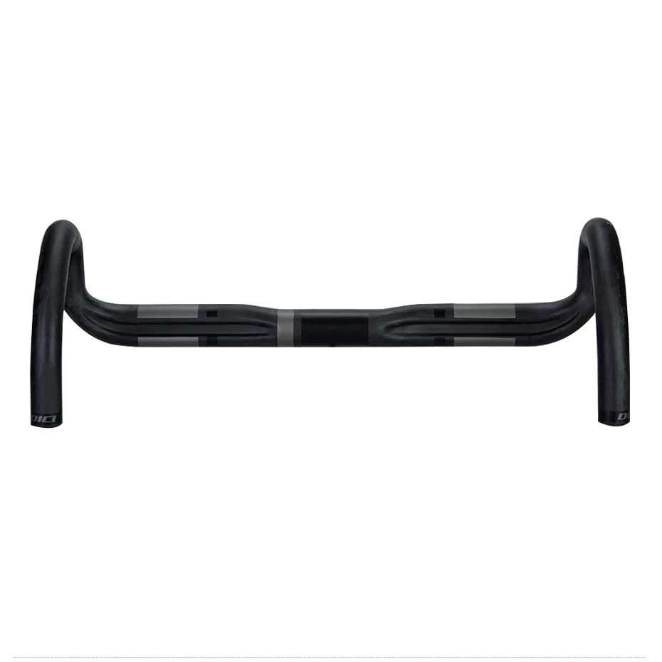 Купить DODICI 31,8 мм полностью из углеродного волокна 380 мм 400 мм 420 мм 440 мм дорожный Руль матовый Сверхлегкий изогнутый стержень велосипедные аксессуа...