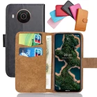 Чехол для Nokia X20 6,67 