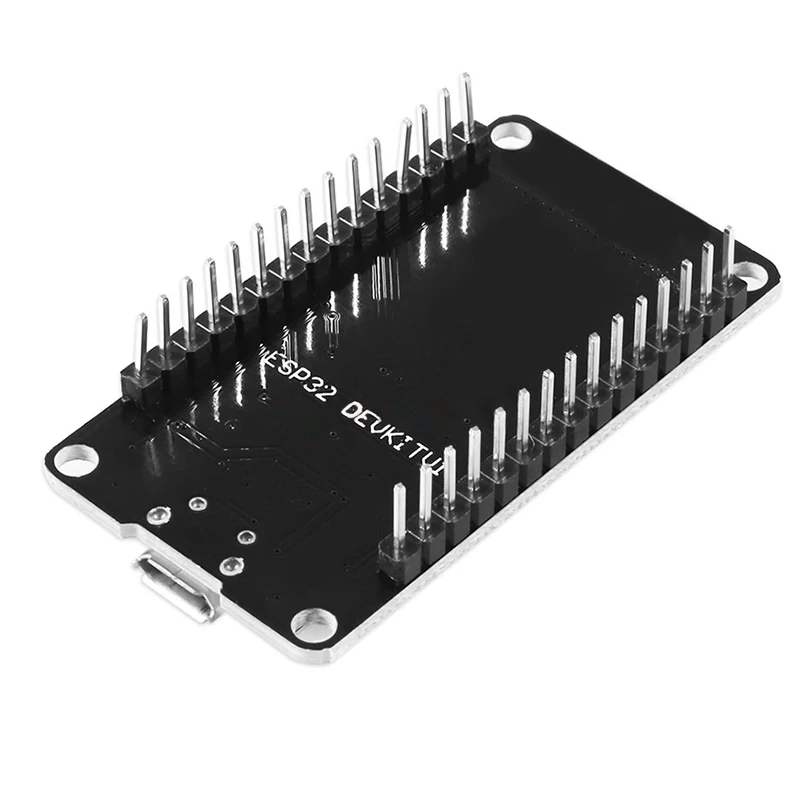 ESP32 ESP-32 ESP32S ESP-32S CP2102 Беспроводной Wi-Fi Bluetooth макетная плата Micro USB двухъядерный