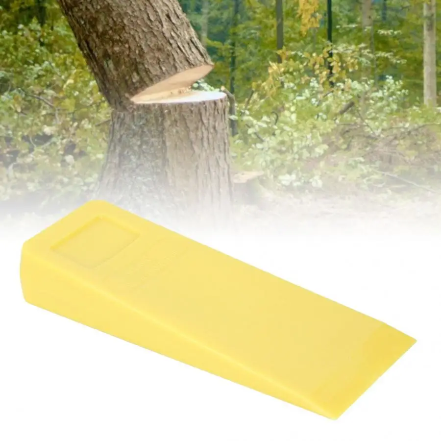 8in Пластик Высокая ударная бензопила на танкетке рубка резки скалывания женские