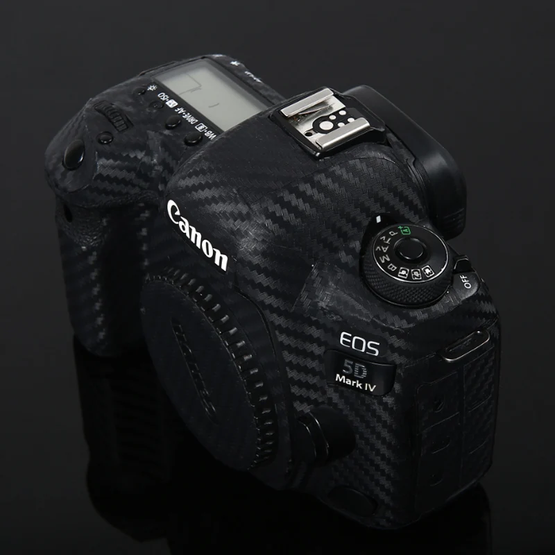 Защитная пленка для камеры Canon EOS 5D MarkIII IV 5D4 5D3 6D M6II 80D 90D 6D2 77D 800D | Электроника