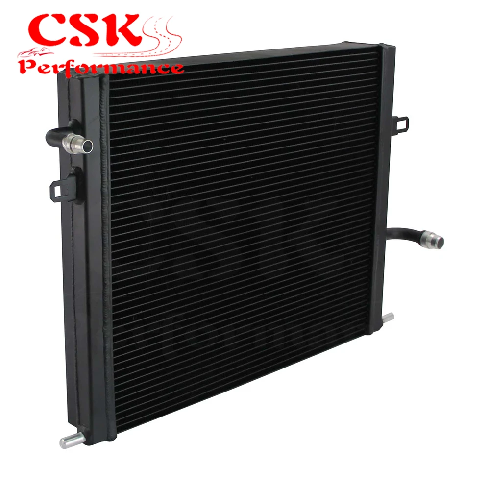 Тюнинг соревнований 70 мм большой радиатор комплект Подходит для BMW F-Series B48 &amp B58 F20