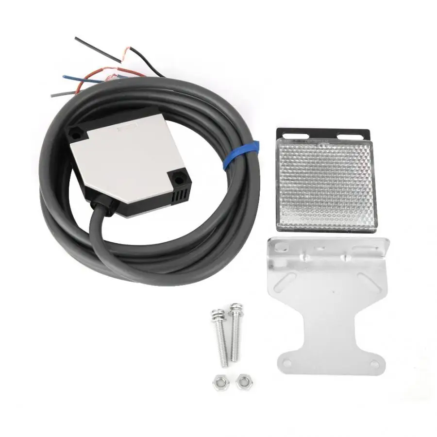 Аксессуары для сенсорного переключателя Φ IP65 ABS корпус отражательного типа