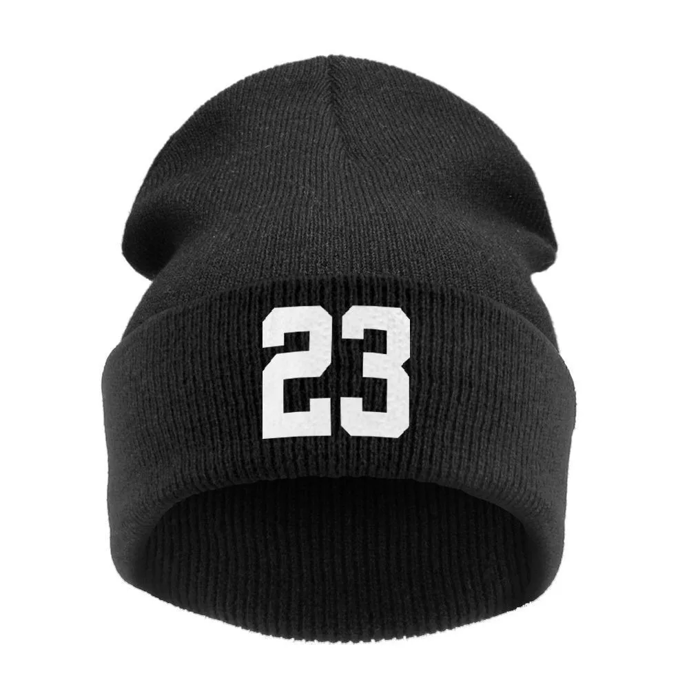 

Men and Women Hats Fashion Winter Warm Hat Beanie Hip-hop Knit Hat Hip-hop Woolen Hat Pullover Winter Cap