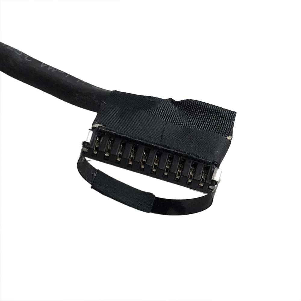 Кабель для аккумулятора ноутбука Dell Latitude 7270 7470 E7470 E7270 049W6G 49W6G DC020029500|Компьютерные