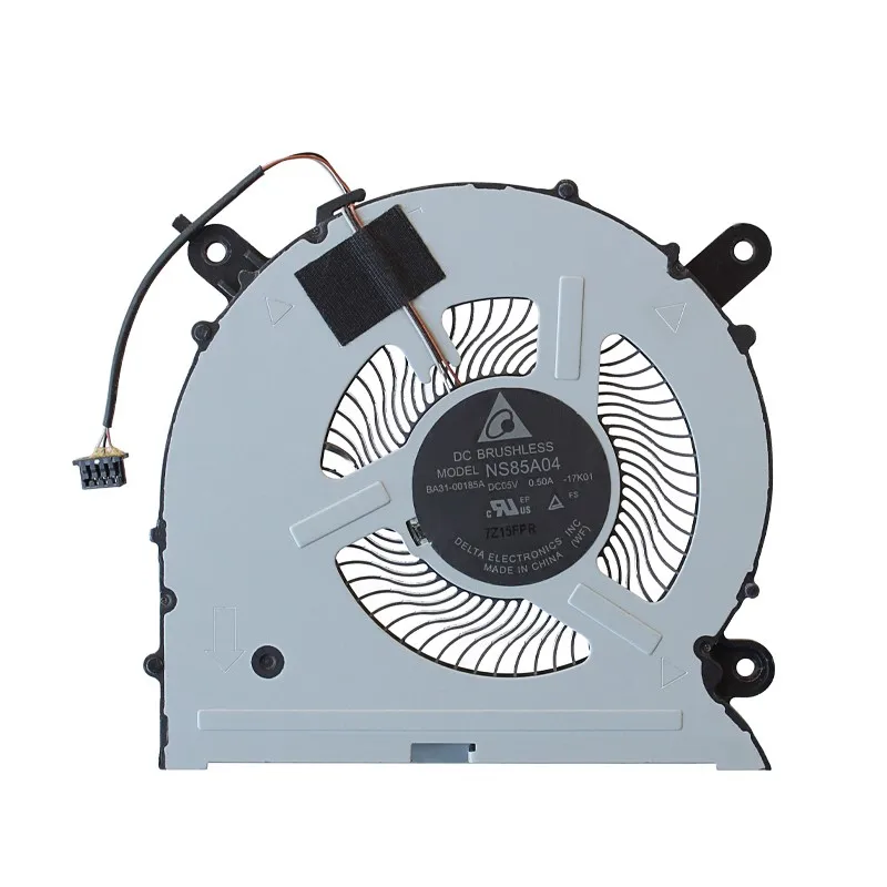

Original Cooling Fan NS85A04 DC05V 0.50A -17K01 BA31-00185A