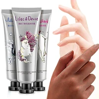 hand cream moisturizing anti wrinkle whitening brightening smoothing anti cracking gentle nourishing florals hand care 30g3pcs