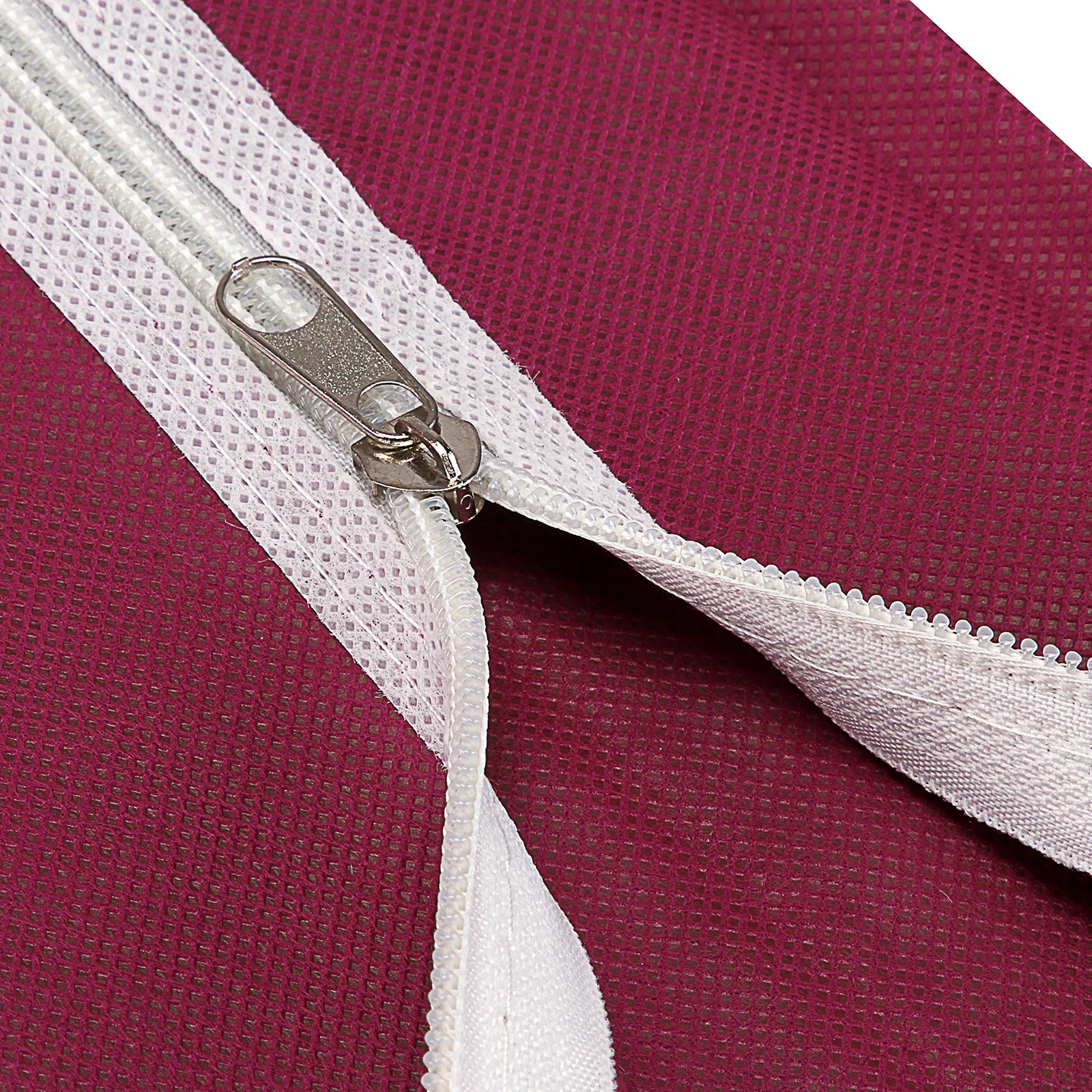 Новое поступление винно красный 175 см портативный шкаф органайзер для хранения