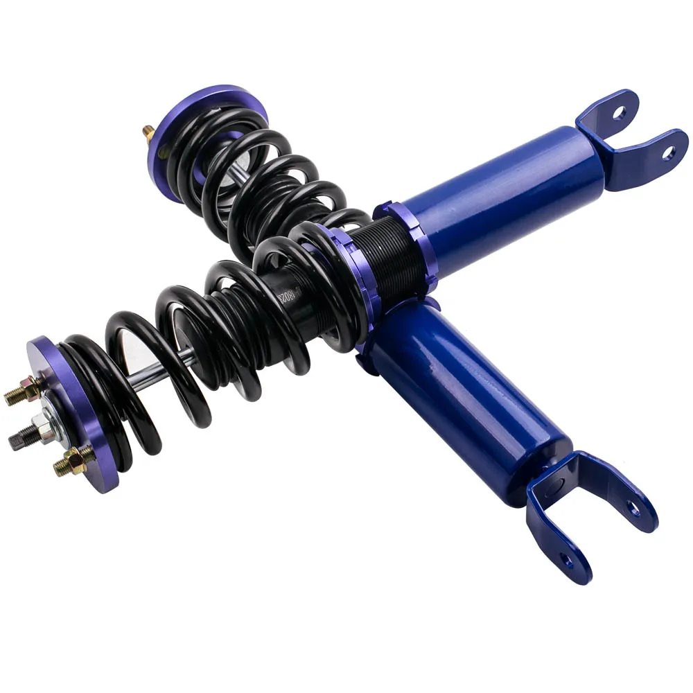 Coilover подвеска амортизирующие Пружинные стойки наборы для ACCORD 5 DOOR WAGON 2 4 i-VTEC |