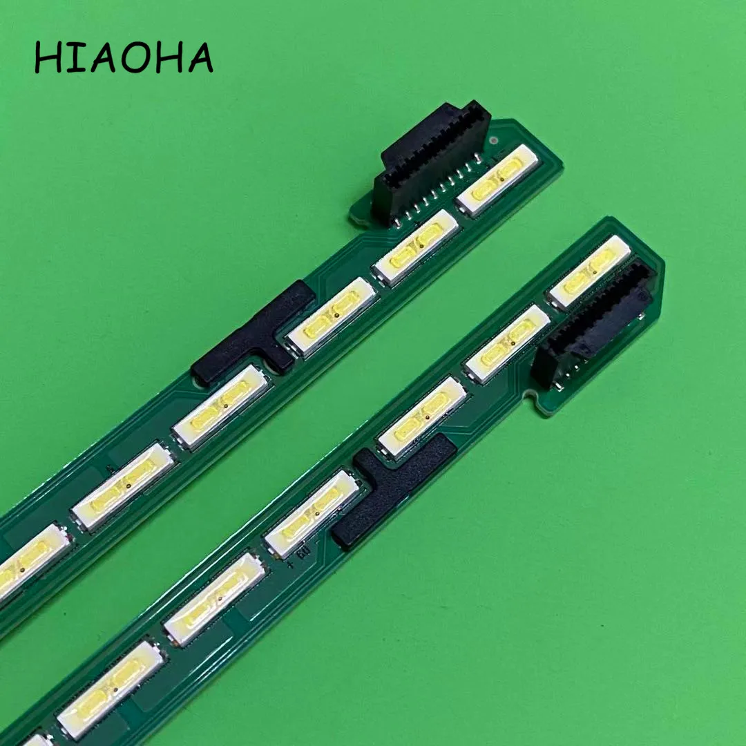 

Original 2pcs LED Backlight Strip For LG 55" V15 SA UD 6916L2060A 6916L2061A 55UF8500-CB 55UF8509 6922L-0160A LC550EQE(PH)(F1)
