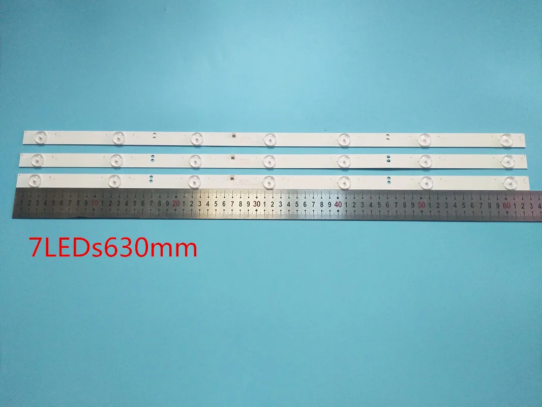Светодиодная лента Philips 32pfl3042 / t3led 100% 303gc315039, новинка gc315d07-zc14f-02