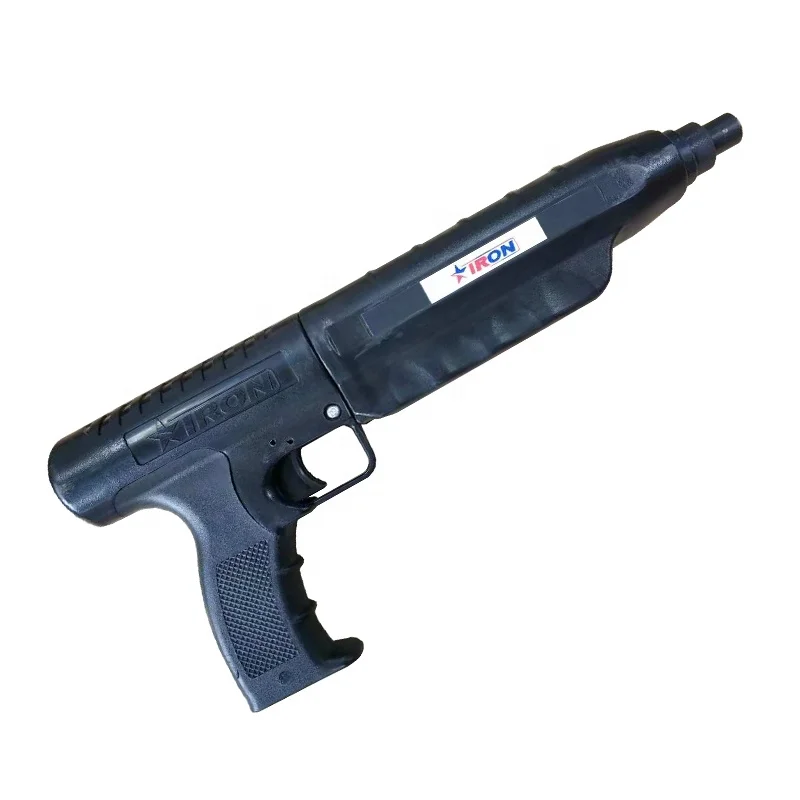 

Пистолет для гвоздей, инструмент для крепления твердого бетона