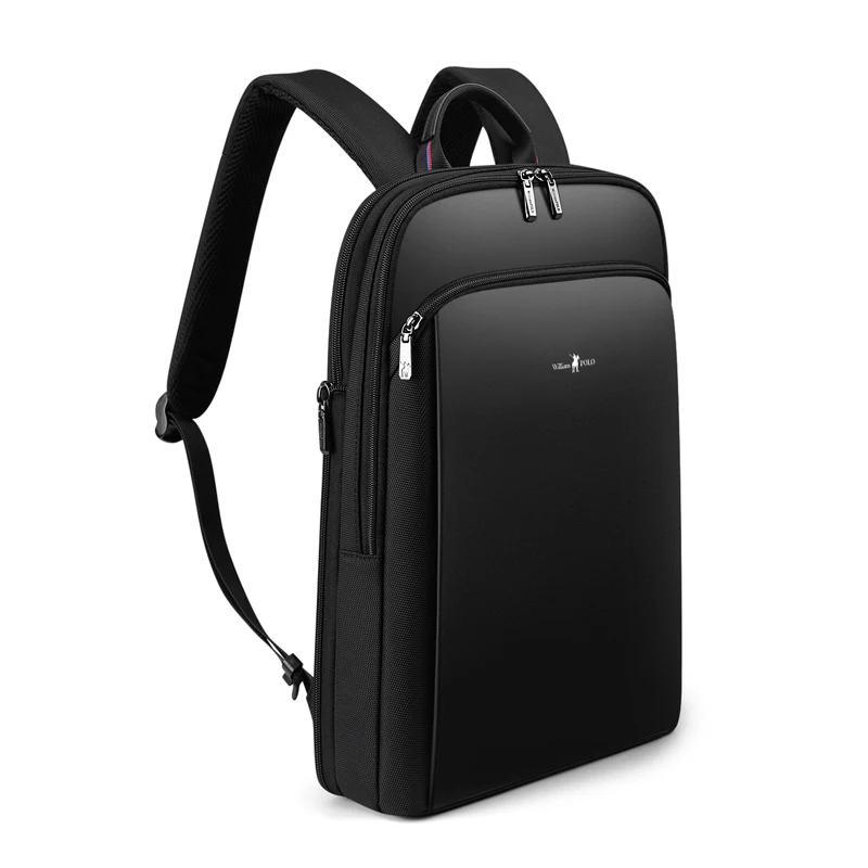 Рюкзак мужской для ноутбука водонепроницаемый с USB-зарядкой | Багаж и сумки