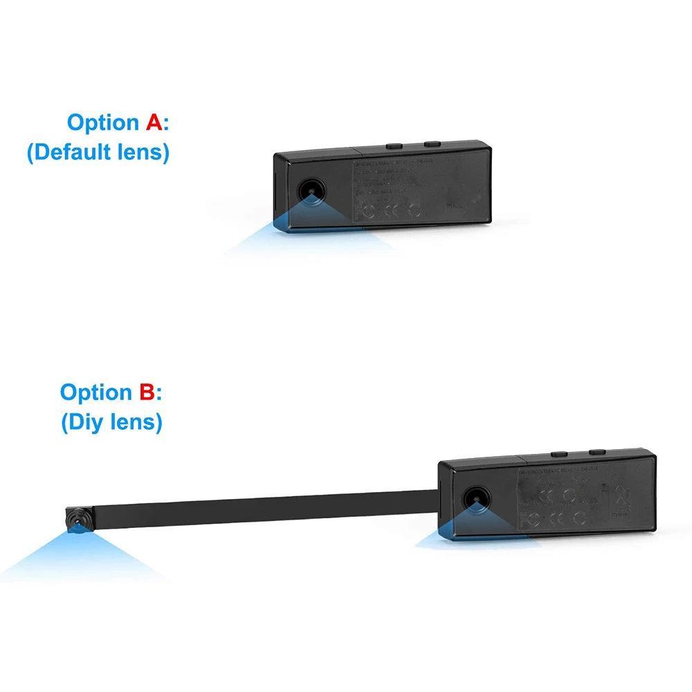 

Wi-Fi IP -, HD 1080P , P2P