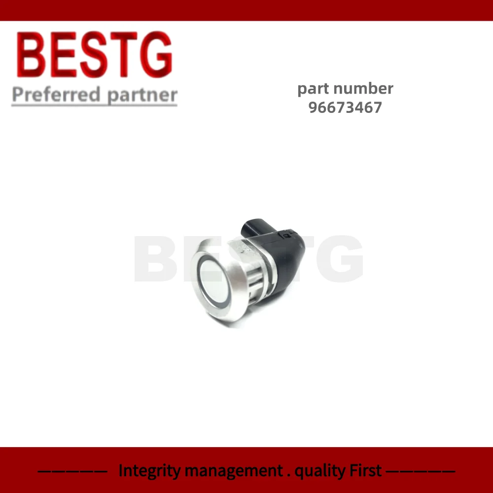 96673467 автозапчасти PDC парковочный датчик для Chevrolet Captiva высокого качества |