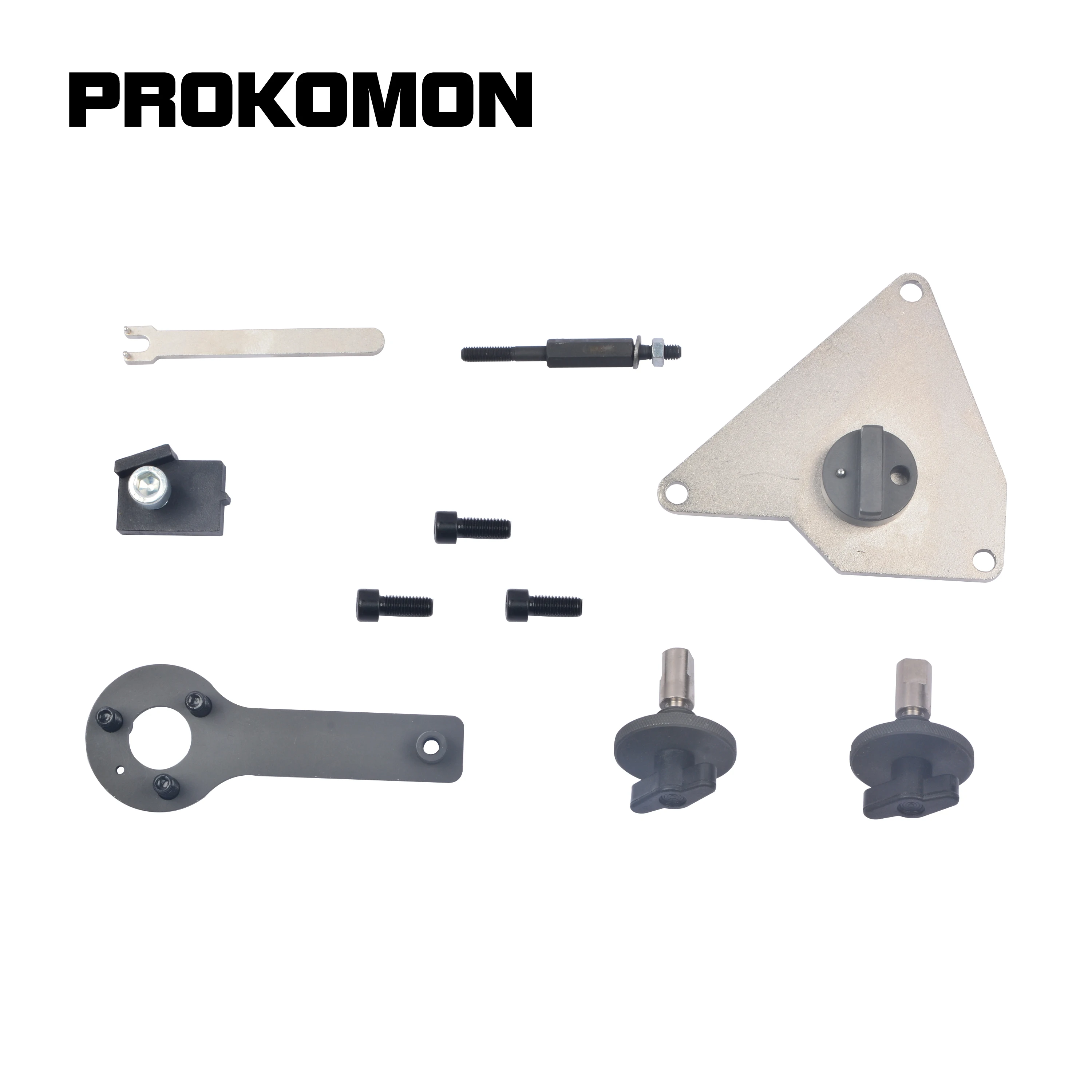 Набор инструментов для синхронизации двигателя Fiat Alfa Romeo Lancia 1.4L MultiAir инструмент