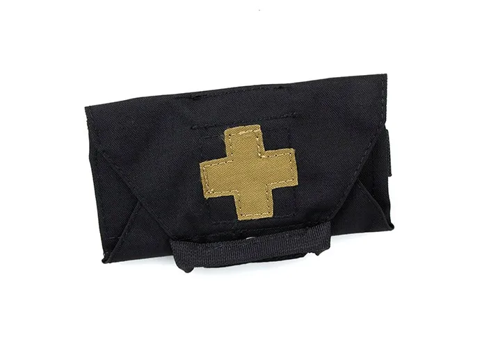 

TMC Tactical Molle Tourniquet Medical Pouch Ranger Green AOR1 TMC2679(051077)