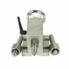 Токарный станок с вращающейся осью MT2, фрезерный станок с ЧПУ, наперсток, вращающийся 4-й, лазерный гравер с ЧПУ сделай сам, фрезерный маркировочный станок