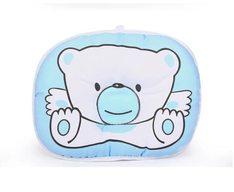 Подушка Детская овальной формы 1 шт. | Мать и ребенок