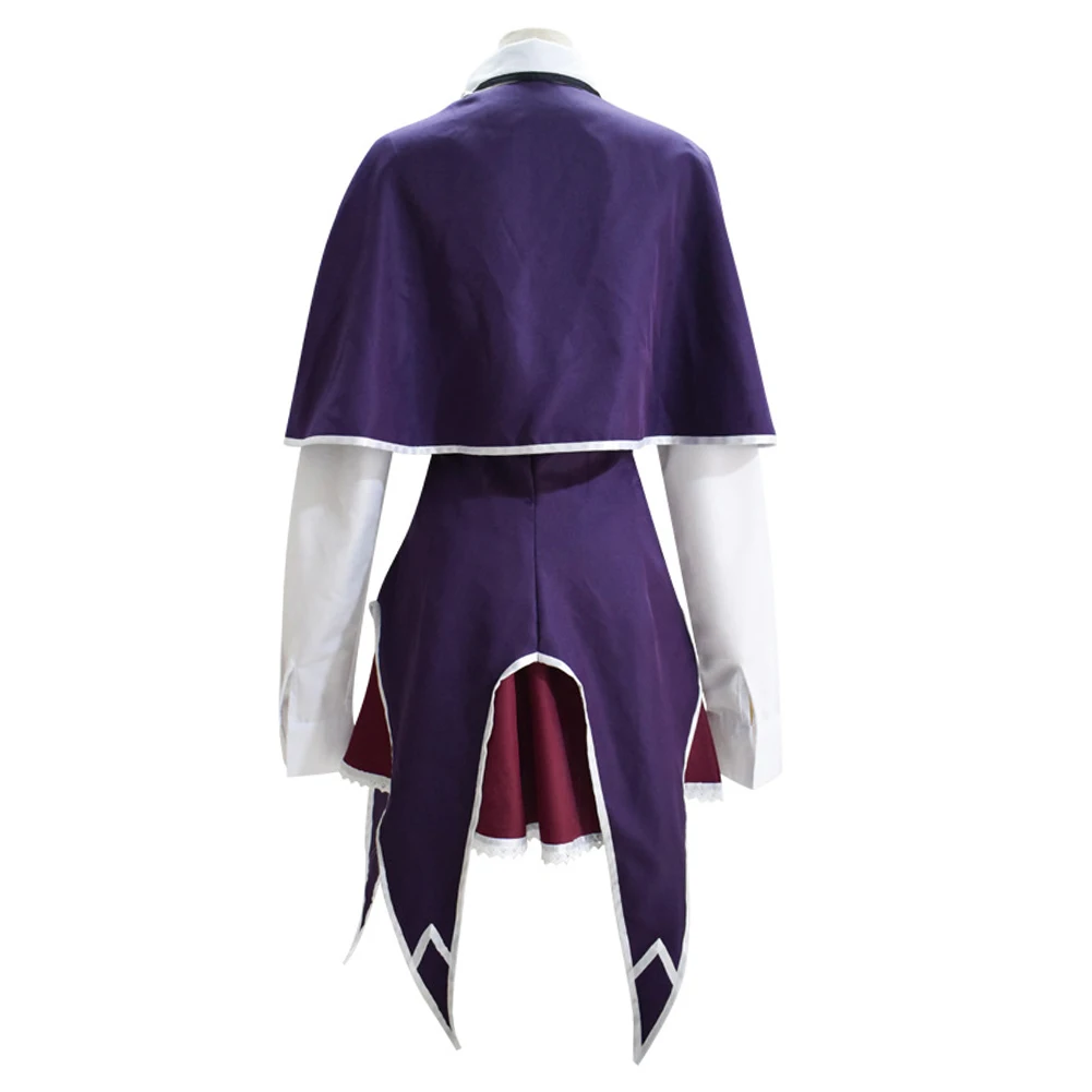 Взрослая школа D×D Риас гремори Косплей костюмы Японская JK Униформа Хэллоуин