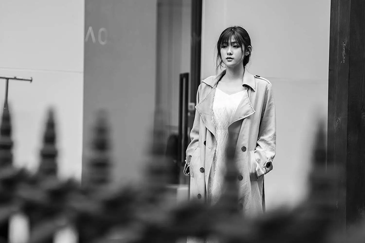 VILTROX 85 мм F1.8 STM полная оправа AF объектив Автофокус Объектив для Sony A7III A7II a6500 a6300