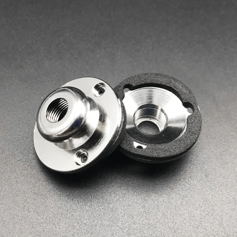 2 шт. латунь пикап Выход концевое Крышка для Акустическая гитара укулеле