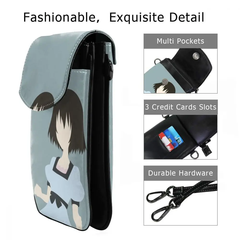 Шиина маюри Наплечная Сумка кожаная сумка трендовые женские сумки с принтом