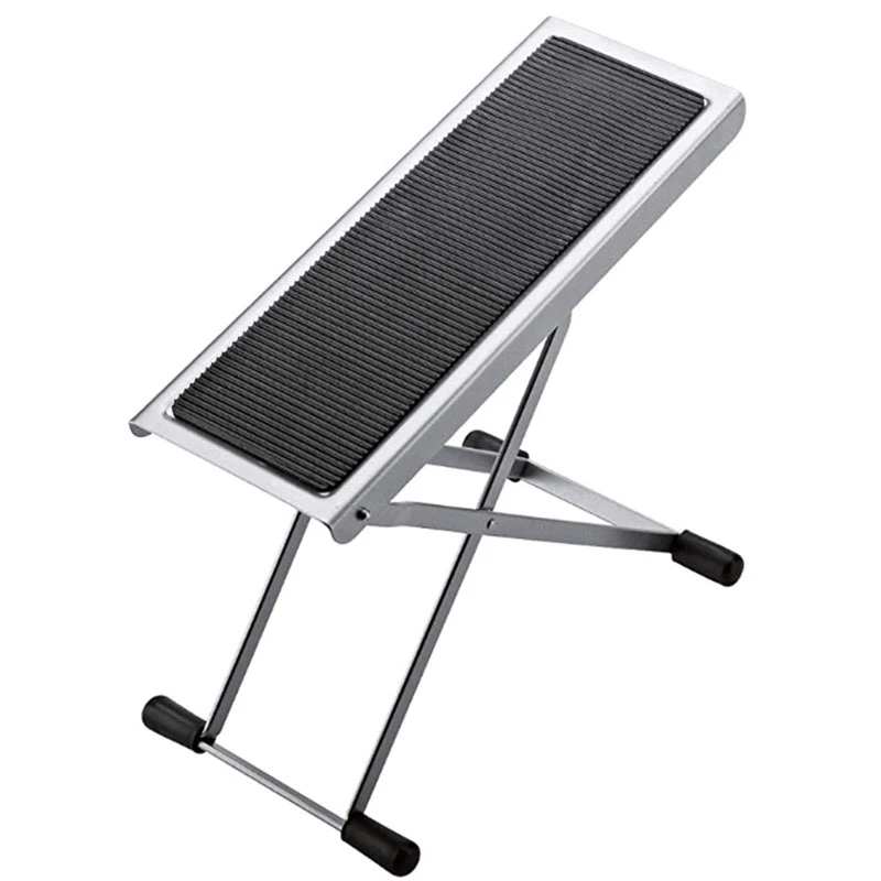 Гитарная педаль для ног табурет ступенчатый Erhu Pipa Классическая гитара подставка