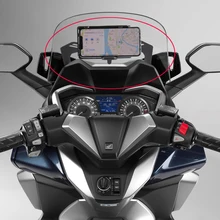 Держатель для телефона Honda Forza 300 250 125 MF13 Forza300 держатель подставка