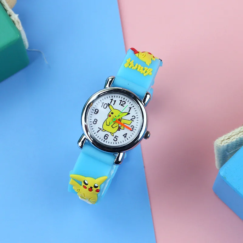 Рисунок 2 - Часы детские, резиновые