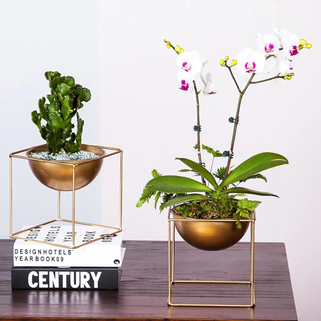 Комнатное Настенное подвесное Кашпо Корзина цветочный горшок держатель трав