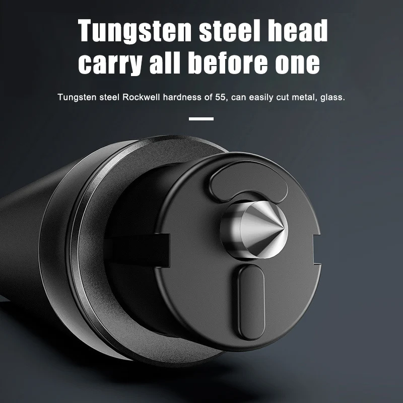 Пятно автомобиль Безопасность инструмент для аварийного выхода спасательные