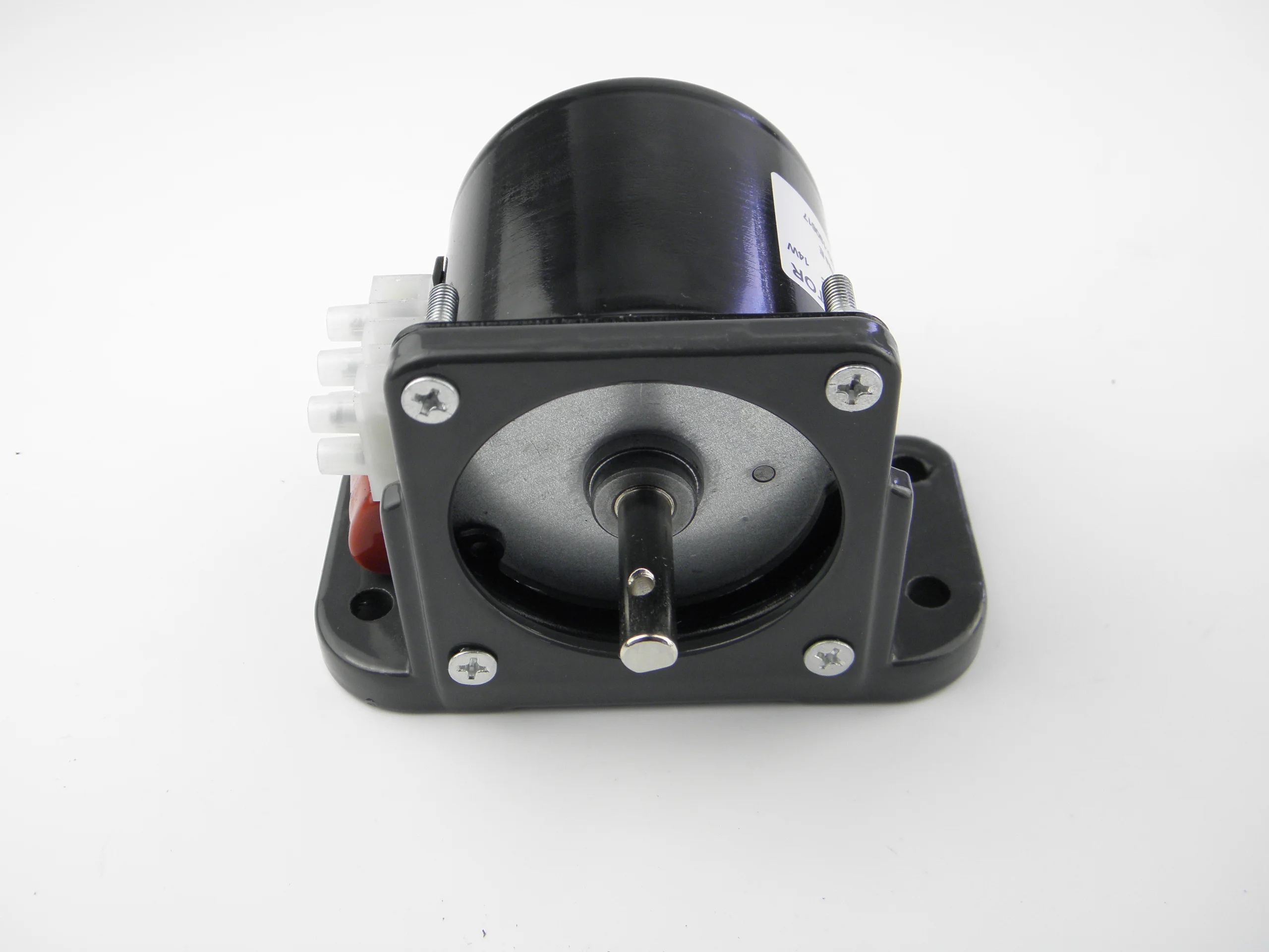 CHANCS 60KTYZ AC синхронный Syn двигатель 110В 60/72 об/мин CW/CCW 14 Вт низкий уровень шума